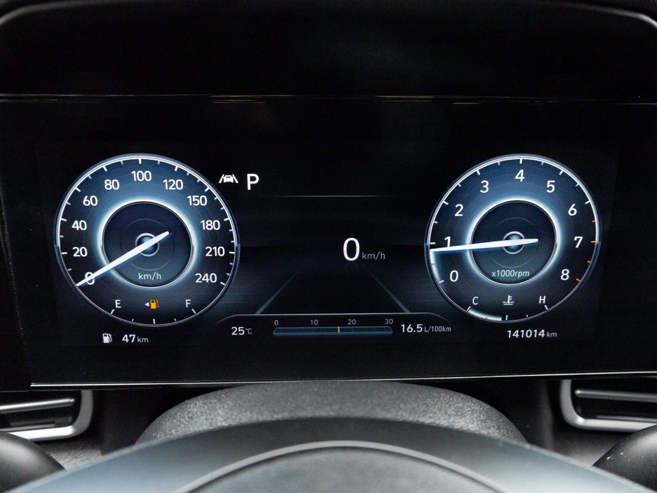 2023 Hyundai Elantra Luxury-8