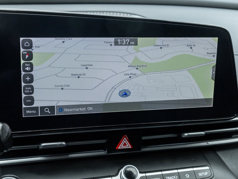 2023 Hyundai Elantra Luxury-17