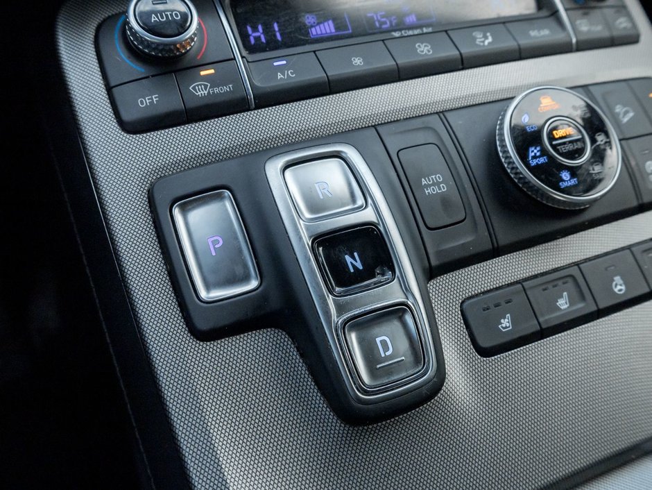 2022 Hyundai Palisade AWD Luxury 7 Passenger-18