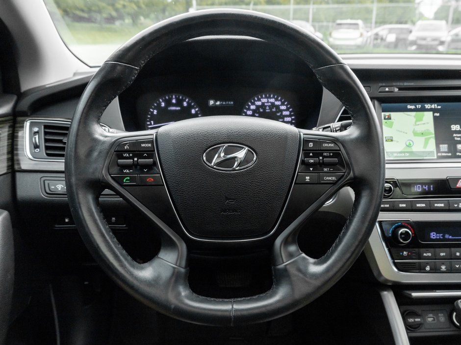 2016 Hyundai Sonata Limited-9