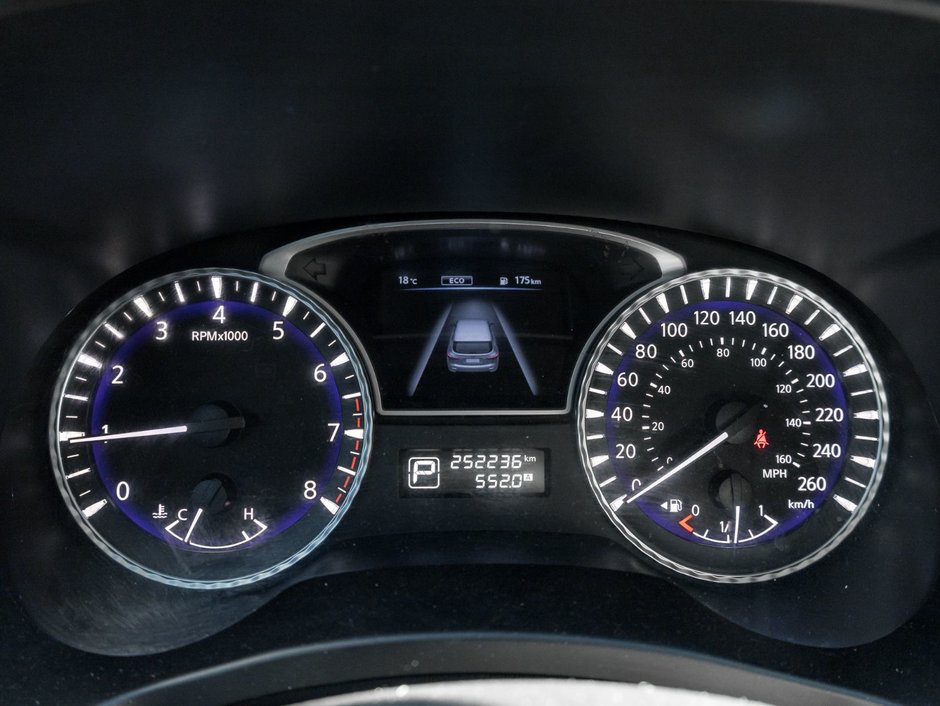 2016 Infiniti QX60 AWD-6