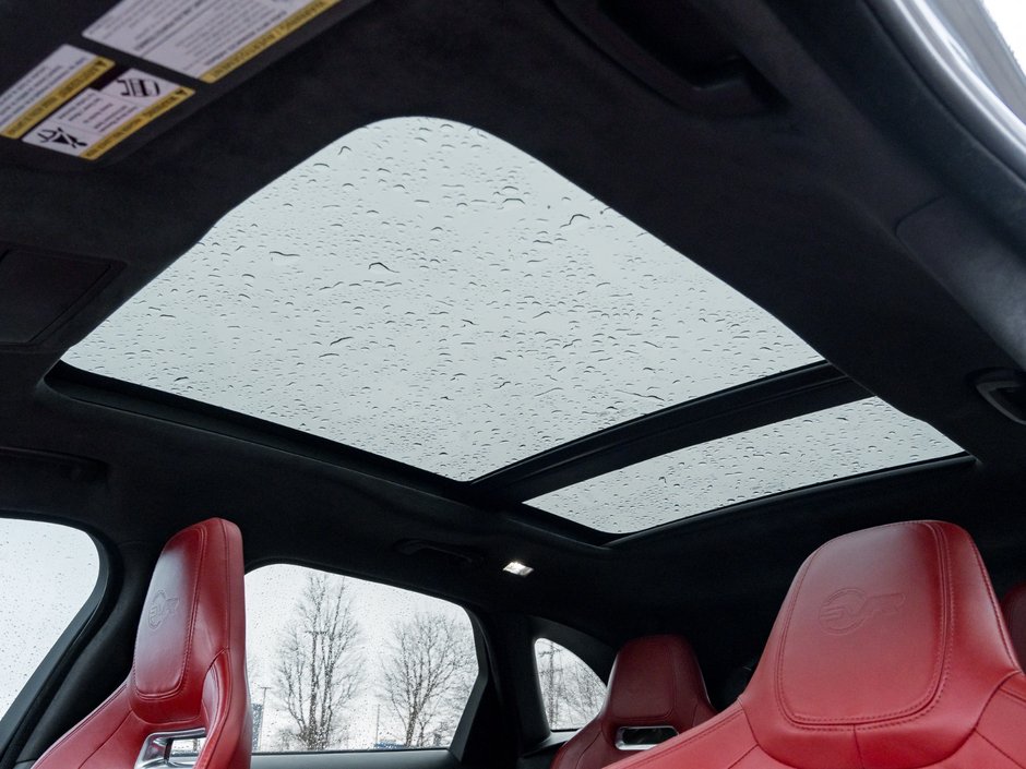 2020 Jaguar F-PACE SVR AWD-20