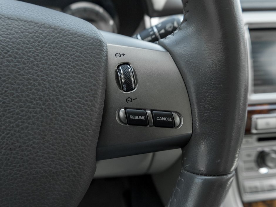 2010 Jaguar XF Premium Luxury-9