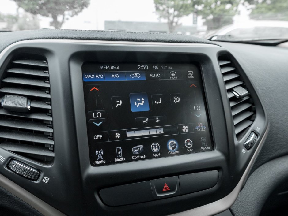 2018 Jeep Cherokee 4x4 Limited-18