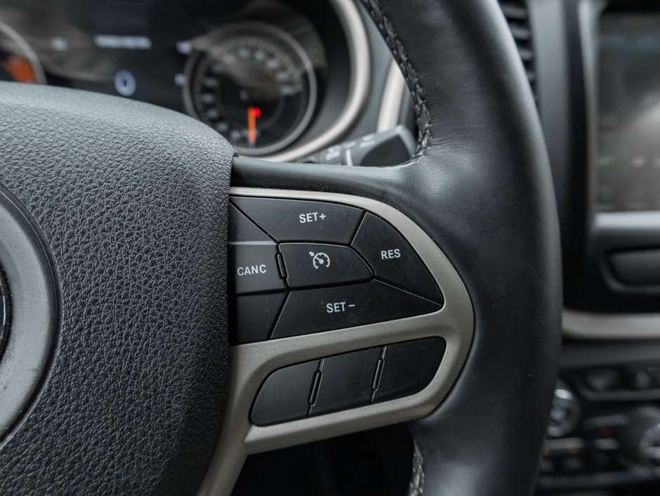 2018 Jeep Cherokee 4x4 Limited-9