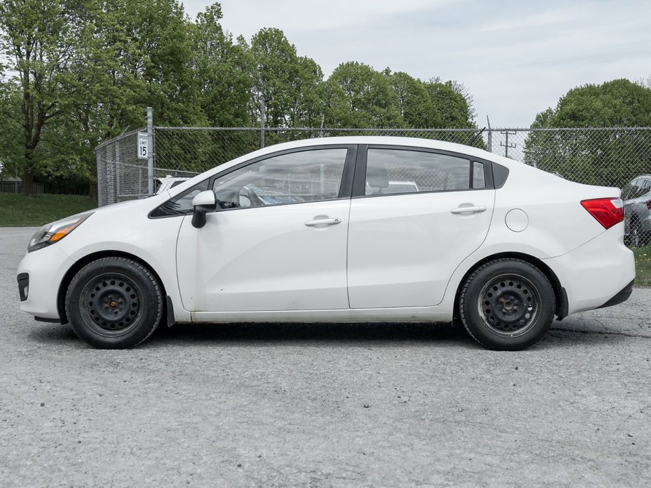 2013 Kia Rio EX at-2