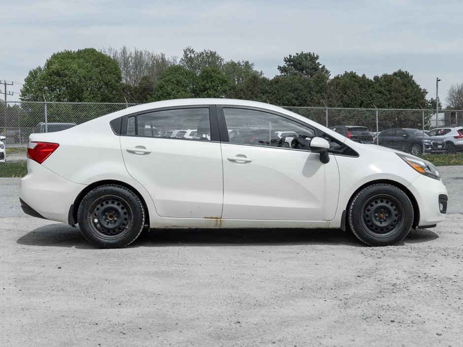 2013 Kia Rio EX at-4