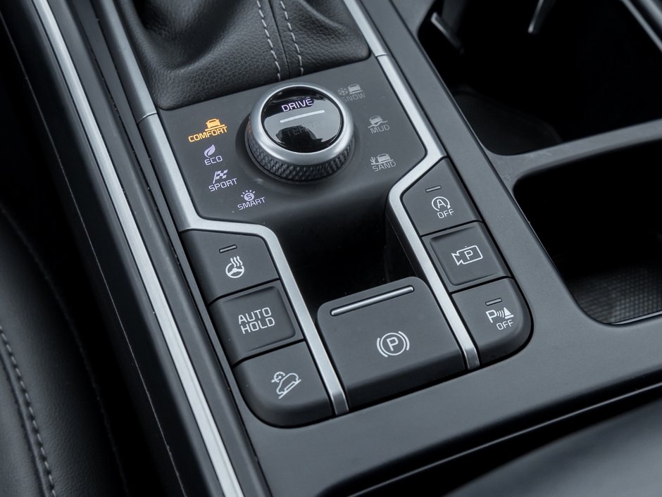 2022 Kia Sorento EX 2.5t AWD-14