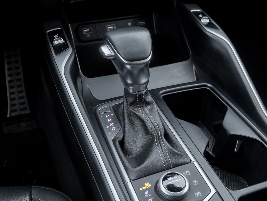 2022 Kia Sorento EX 2.5t AWD-13