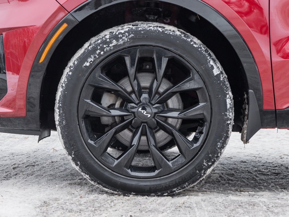 2022 Kia Sorento EX 2.5t AWD-3