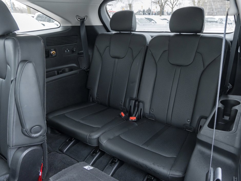 2022 Kia Sorento EX 2.5t AWD-21