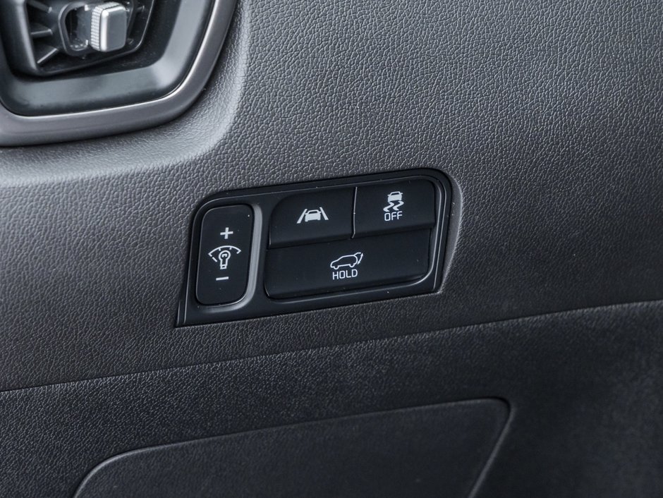 2022 Kia Sorento EX 2.5t AWD-12