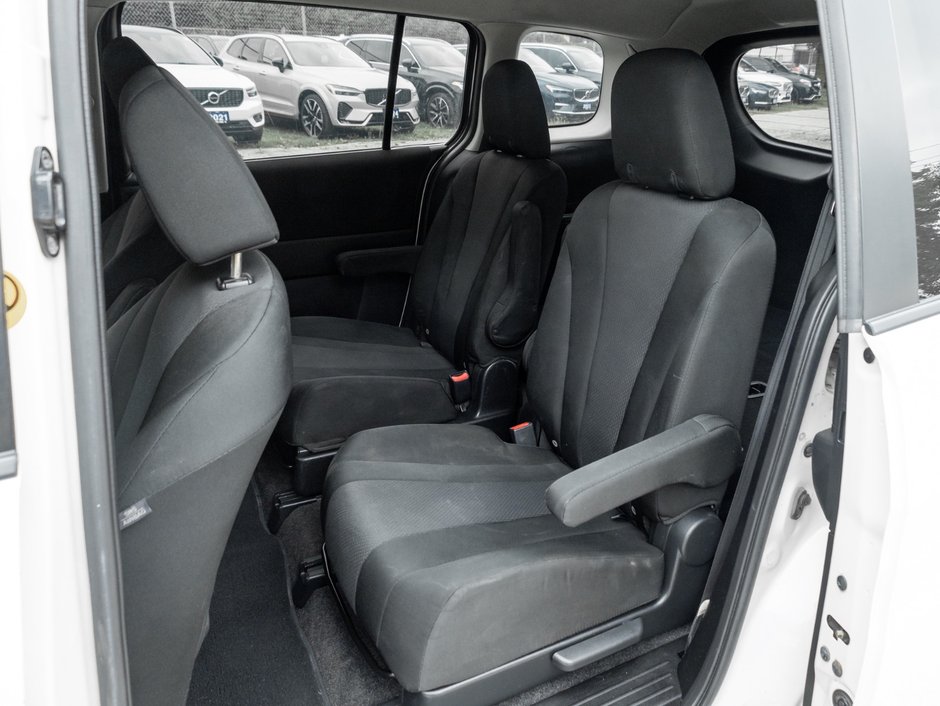 2014 Mazda CX-5 GS FWD at-18