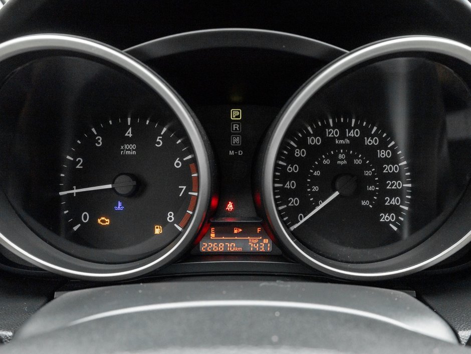 2014 Mazda CX-5 GS FWD at-11