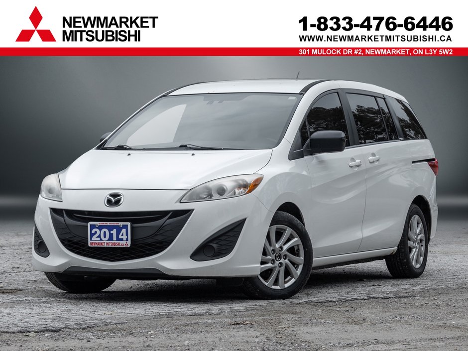 2014 Mazda CX-5 GS FWD at-0