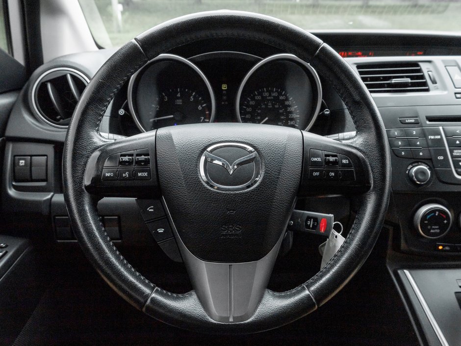 2014 Mazda CX-5 GS FWD at-9