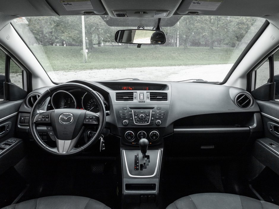 2014 Mazda CX-5 GS FWD at-21