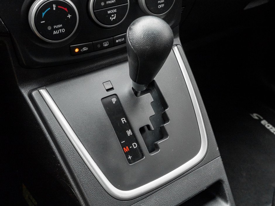 2014 Mazda CX-5 GS FWD at-12
