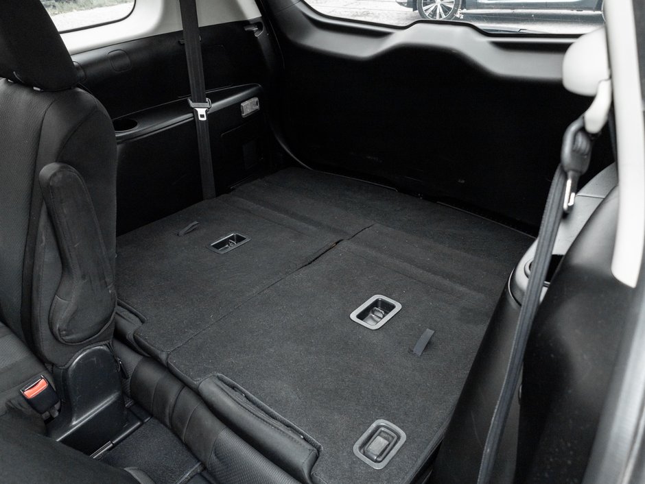 2014 Mazda CX-5 GS FWD at-19