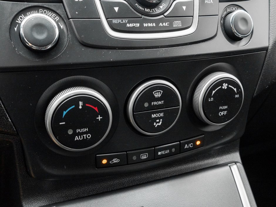 2014 Mazda CX-5 GS FWD at-13
