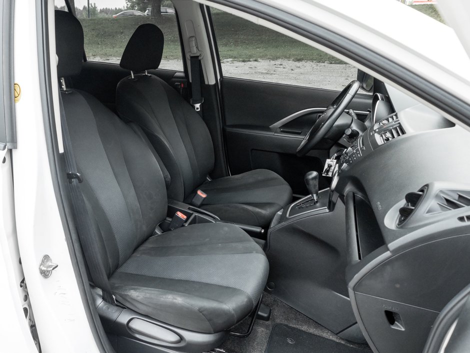 2014 Mazda CX-5 GS FWD at-17