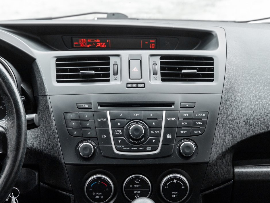 2014 Mazda CX-5 GS FWD at-22