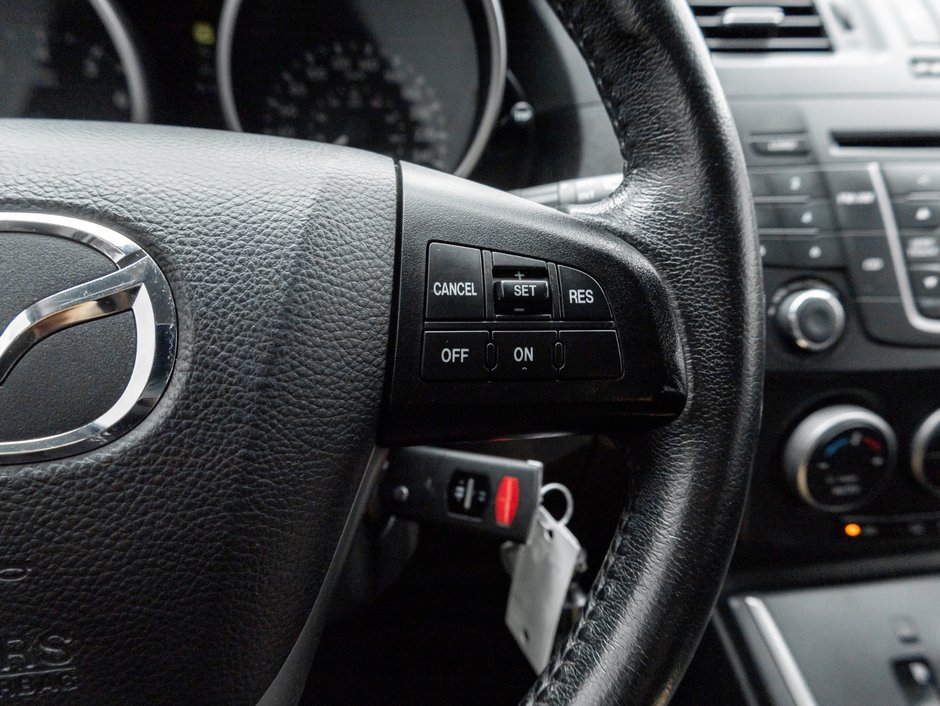 2014 Mazda CX-5 GS FWD at-10
