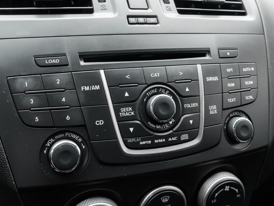 2014 Mazda CX-5 GS FWD at-14