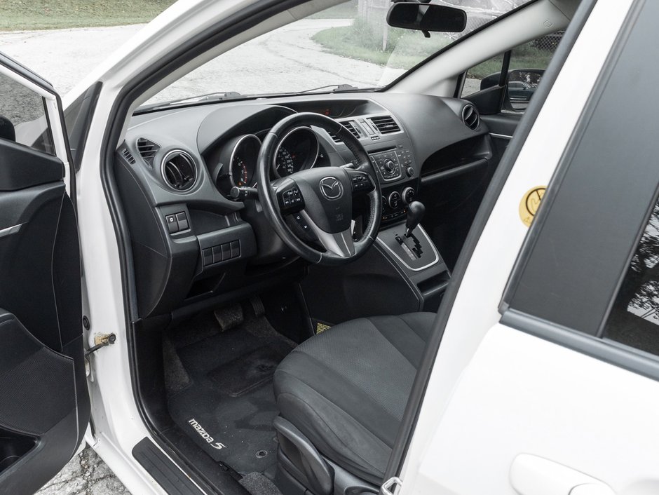 2014 Mazda CX-5 GS FWD at-6