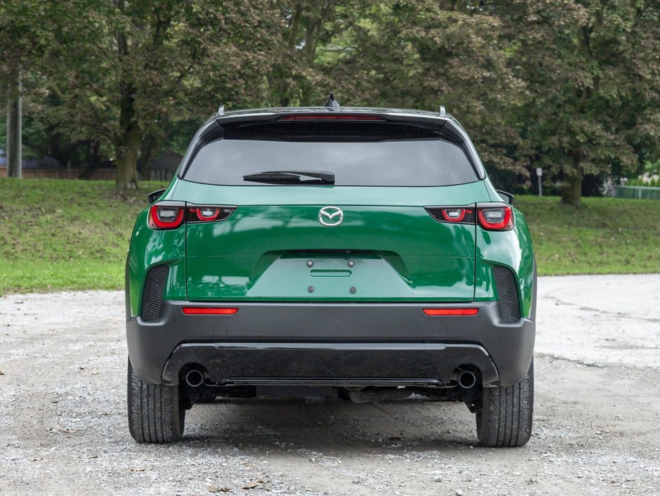 2025 Mazda CX-50 Hybrid GS-L e-AWD-5