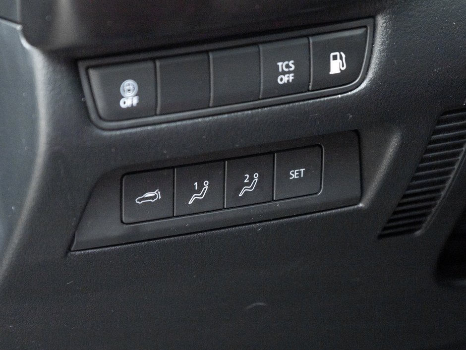 2025 Mazda CX-50 Hybrid GS-L e-AWD-13