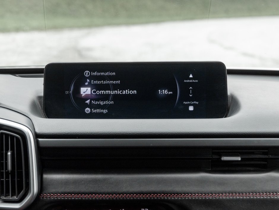 2025 Mazda CX-50 Hybrid GS-L e-AWD-24
