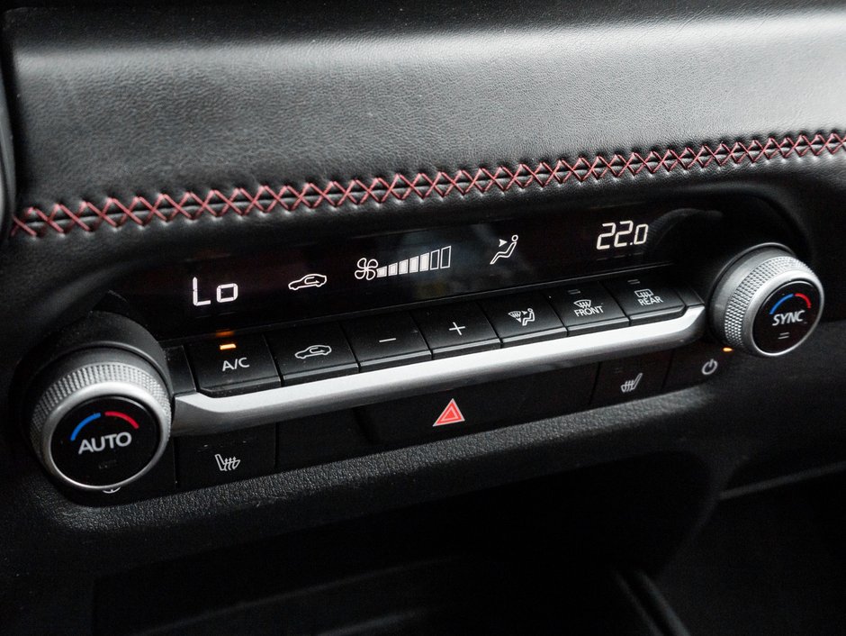 2025 Mazda CX-50 Hybrid GS-L e-AWD-17