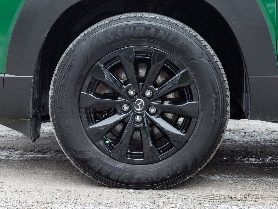 2025 Mazda CX-50 Hybrid GS-L e-AWD-3