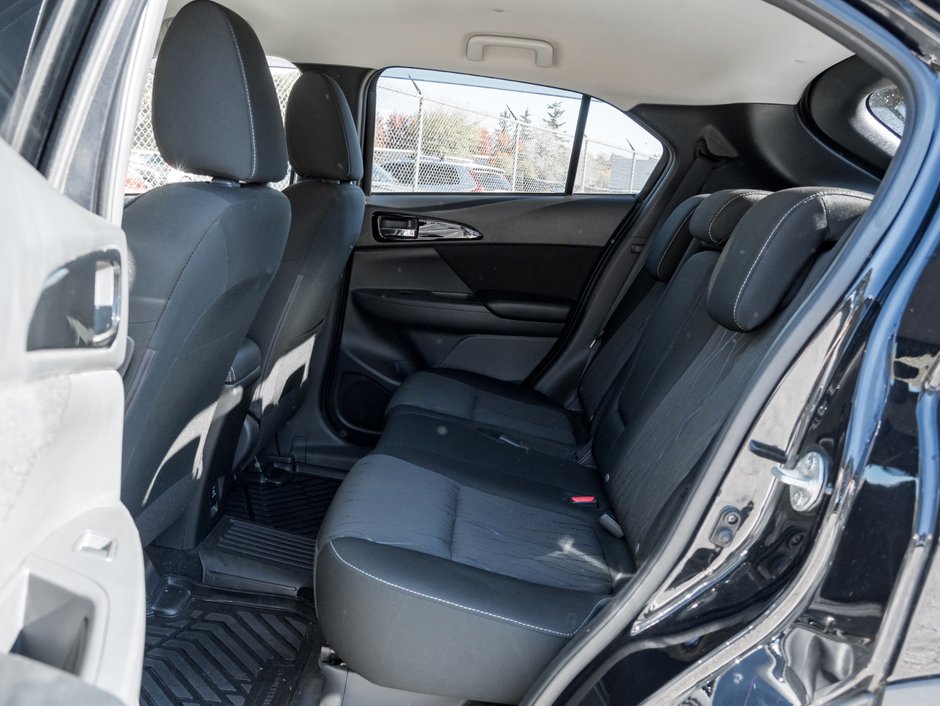 2018 Mitsubishi Eclipse Cross SE S-AWC-18