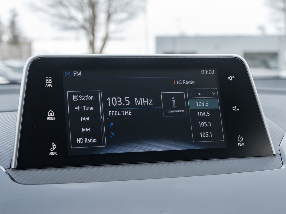 2018 Mitsubishi Eclipse Cross ES S-AWC-16