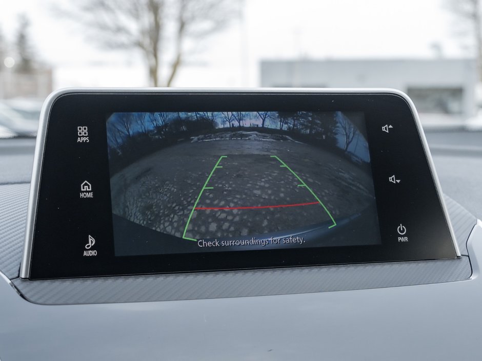 2018 Mitsubishi Eclipse Cross ES S-AWC-10