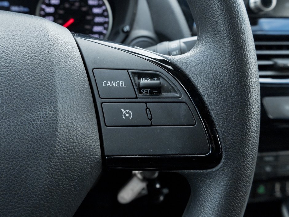 2022 Mitsubishi Eclipse Cross ES S-AWC-9