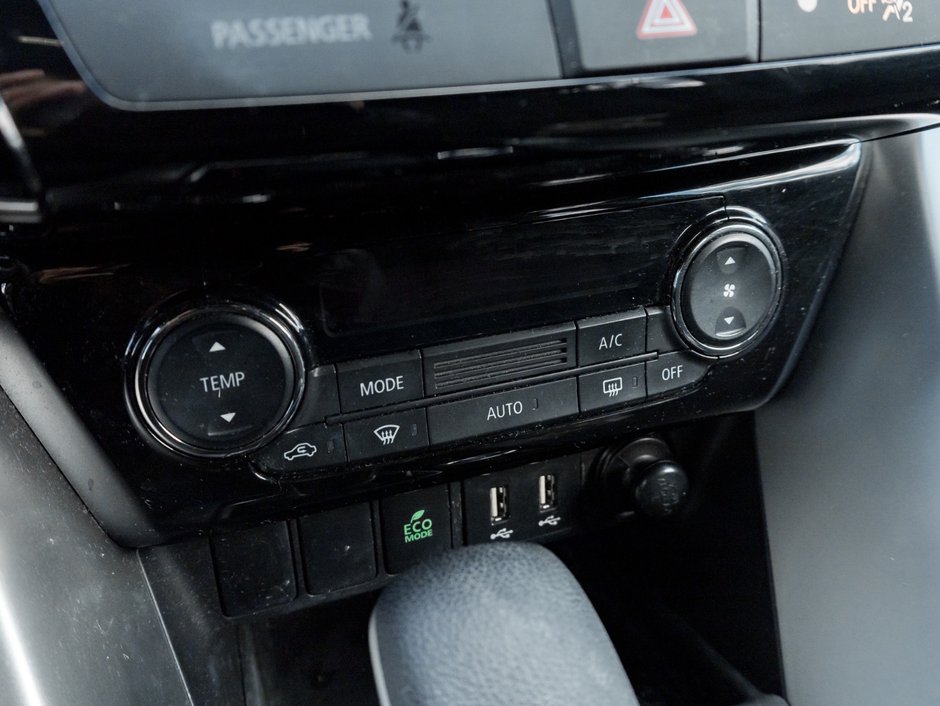 2022 Mitsubishi Eclipse Cross ES S-AWC-15