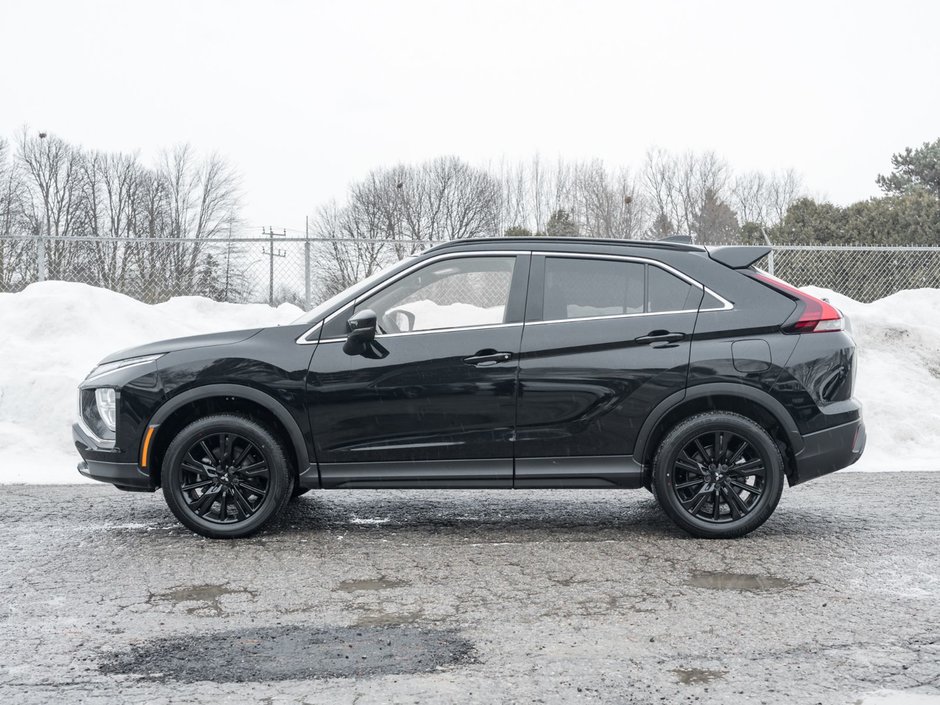 2024 Mitsubishi ECLIPSE CROSS NOIR S-AWC-2