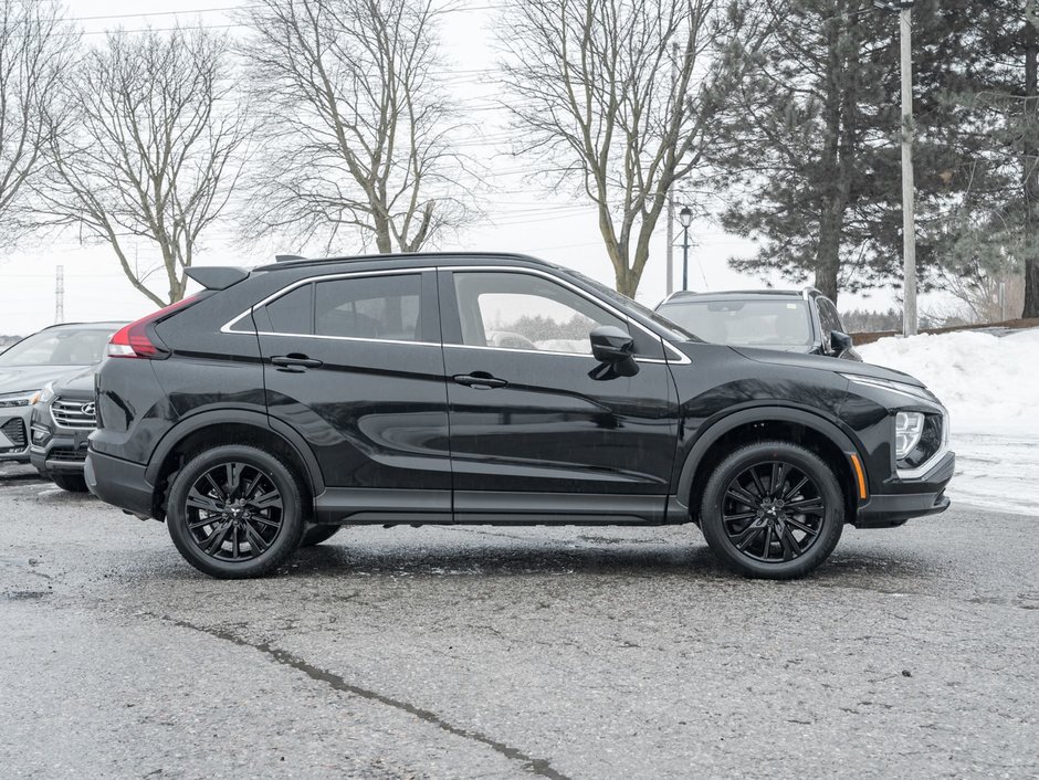 2024 Mitsubishi ECLIPSE CROSS NOIR S-AWC-4