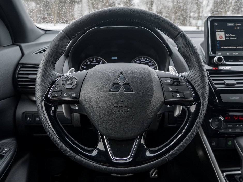 2024 Mitsubishi ECLIPSE CROSS NOIR S-AWC-7