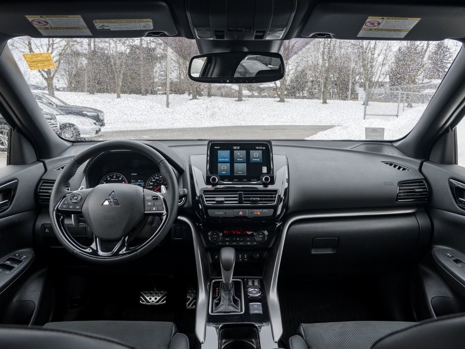 2024 Mitsubishi ECLIPSE CROSS NOIR S-AWC-20