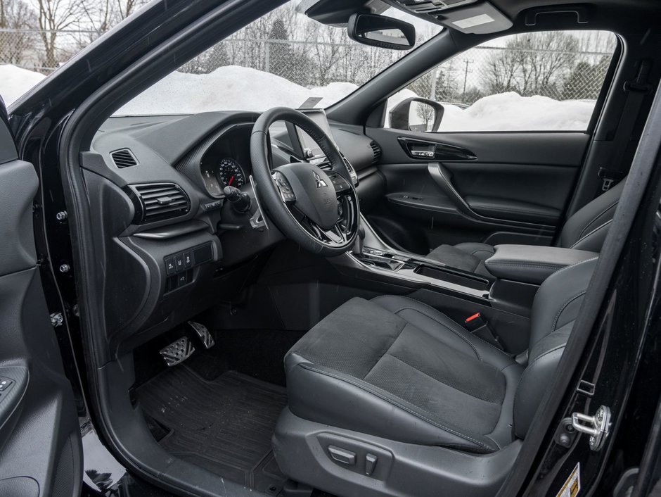 2024 Mitsubishi ECLIPSE CROSS NOIR S-AWC-6