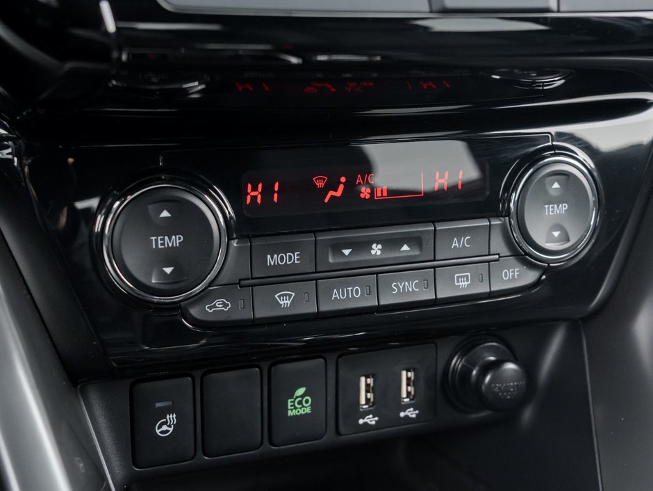 2024 Mitsubishi ECLIPSE CROSS NOIR S-AWC-14