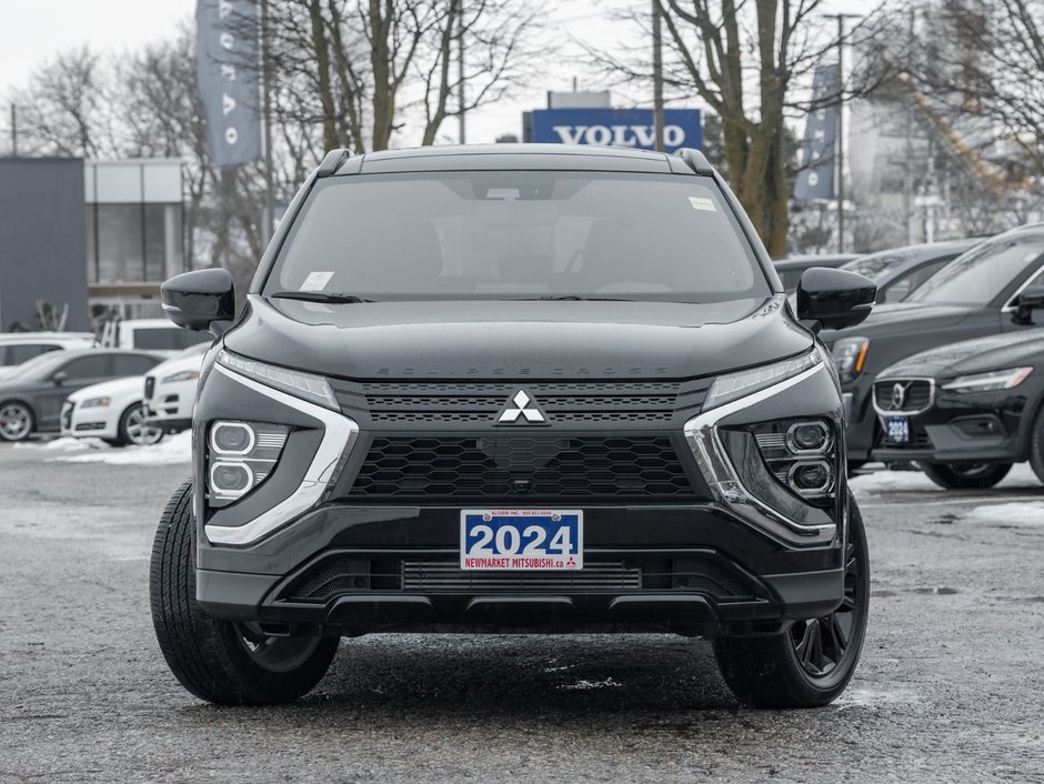 2024 Mitsubishi ECLIPSE CROSS NOIR S-AWC-1