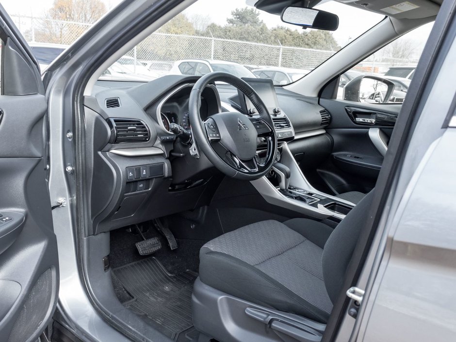 2024 Mitsubishi Eclipse Cross SE S-AWC-6