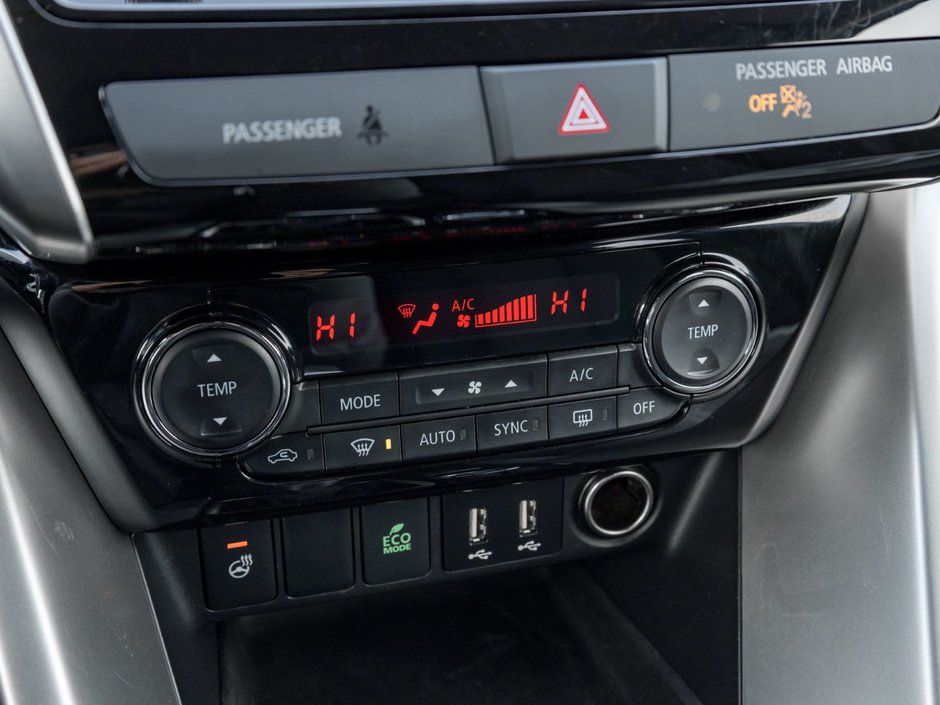 2024 Mitsubishi Eclipse Cross SE S-AWC-15