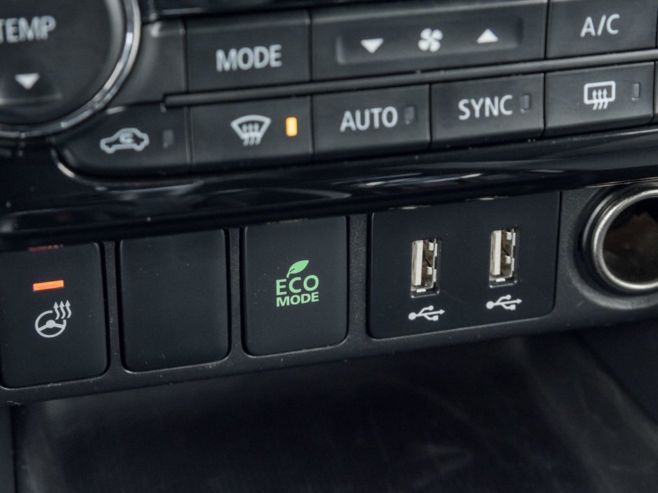 2024 Mitsubishi Eclipse Cross SE S-AWC-14