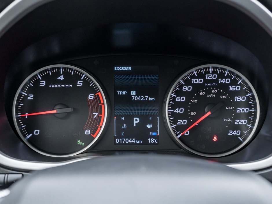 2024 Mitsubishi Eclipse Cross SE S-AWC-8